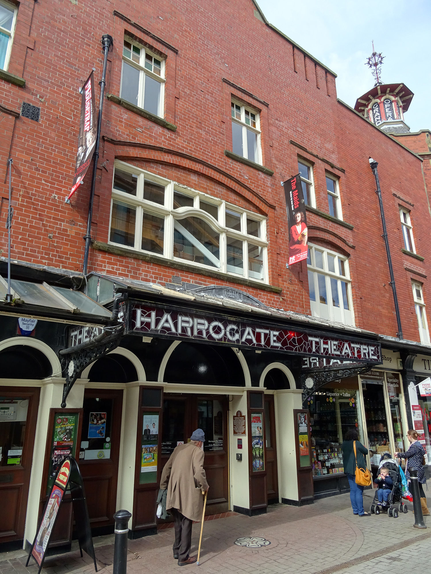 Harrogate Theatre